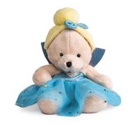 Living Nature Little Play Fée - Jouet en Peluche Fantaisie pour Enfants, Poupée Fée Douce, Collection d’Animaux en Peluche