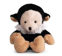 Living Nature Little Play Singe - Jouet en Peluche Safari pour Enfants, Poupée Singe Douce, Collection d’Animaux en Peluche