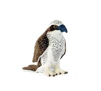 Living Nature Osprey Peluche 18 cm