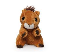 Living nature - Peluche bébé Ecureuil