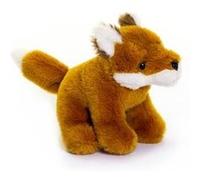 Living Nature – Peluche – Bébé renard