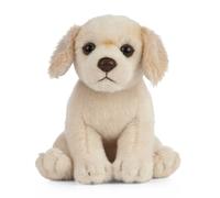 Living Nature Peluche Golden Retriever Puppy