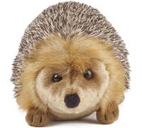 Living Nature,Peluche Hérisson,Animal En Peluche Doux,Durable,Réaliste Jouets Animaux De La Forêt,Peluches Hérisson À Collectionner,Doudou Hérisson,Idée Cadeau Pour Enfants,23 Cm