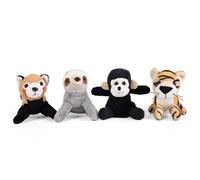 Living Nature Peluche Little Buddies Jungle.