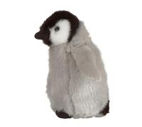 LIVING NATURE-Pingouin poussin Living Nature - 16 cm