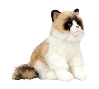 LIVING NATURE-Ragdoll Cat Living Nature - 30 cm