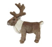 LIVING NATURE-Renne debout Living Nature - 23 cm