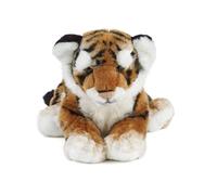 Living Nature- Soft Toy Bébé Tigre, An329, Unknown