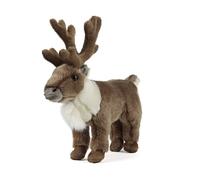Living Nature- Soft Toy Renne Debout, An236, Unknown