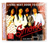 Living Next Door to Alice [Import]