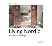 Living Nordic: Harmony in Design