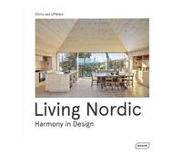 Living Nordic - Harmony In Design