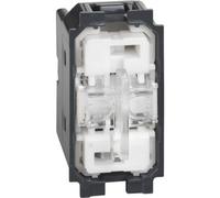 Bticino Commutateur Living Now à double bouton 1-0-2 10 A