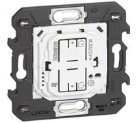 LIVING NOW CONTROL ENTRA&ESCI WIRELESS SCENARY 2 MODULES K4570CW