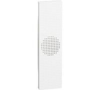 Living Now Coque sonnerie/rongeur 1 m, blanc