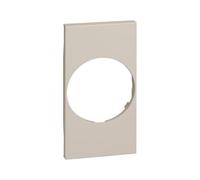Living Now Cov. Prise FR/Ger lampe torche 2 m, sable