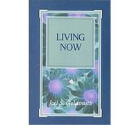 Living Now Goldsmith (Auteur)