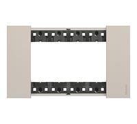 Living Now Plaque 4 places Modules Sable, 14.7x8.6x2 cm