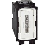 Living now poussoir 1 module auto