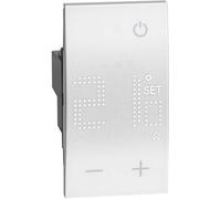 Living Now - Thermostat 230V Blanc - KW4441