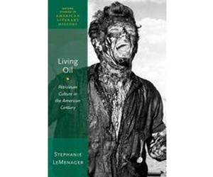 Living Oil - [Version Originale] Stephanie Lemenager (Auteur)