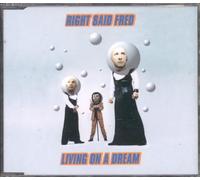 Living on a Dream [UK Import]