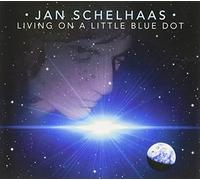 Living on a Little Blue Dot
