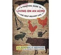 Living on an Acre U.S. Department of Agriculture (Auteur)