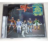 Science Faxtion - Living on Another. [Import]