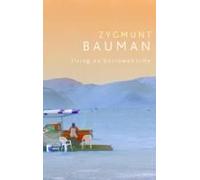 Living on Borrowed Time by Zygmunt Universities of Leeds and Warsaw Bauman Zygmunt Bauman (Auteur)