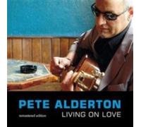 Living on Love-Remastered Édition