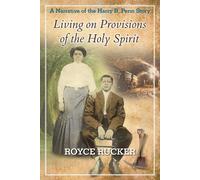 Living On Provisions Of The Holy Spirit