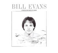 Evans, Bill - Living on The Crest of.