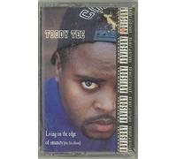 Living on the Edge of Insanity