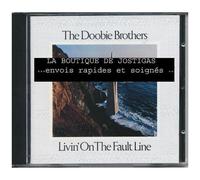 Living On The Fault