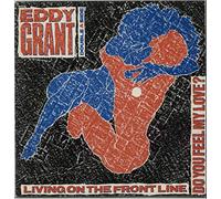 Living On The Frontline
