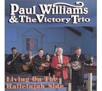 None - Living on the Hallelujah Side