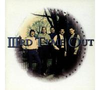Third Tyme Out - Living on The Other Side