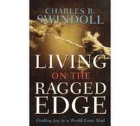 Living On The Ragged Edge Charles Swindoll (Auteur)
