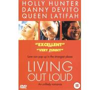 Living Out Loud [Import anglais]