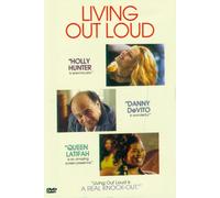 Living Out Loud [Import USA Zone 1]