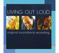 Living Out Loud: Original Soundtrack Recording by George Fenton