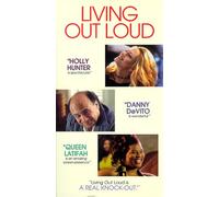 Living Out Loud [VHS]