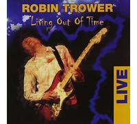Living Out of Time Live-in Ger [Import]