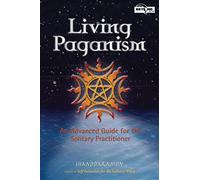 Living Paganism Shanddaramon (Auteur)