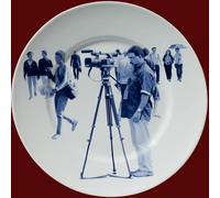 Living Pictures: Photography in Southeast Asia
