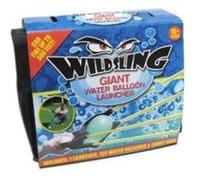 LIVING-POINT WILDSLING CATAPULTE BOMBES À EAU 3 PERSONNES G