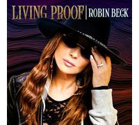 Living Proof – CD – The Orchard