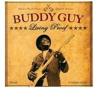 Buddy Guy – Living Proof – CD