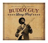 Buddy Guy – Living Proof